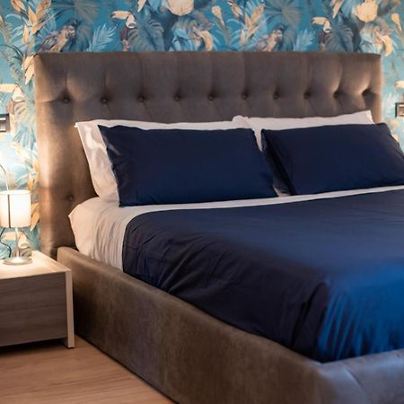 Art Gallery Rimini Apartments 130Mq Esclusivo Екстериор снимка