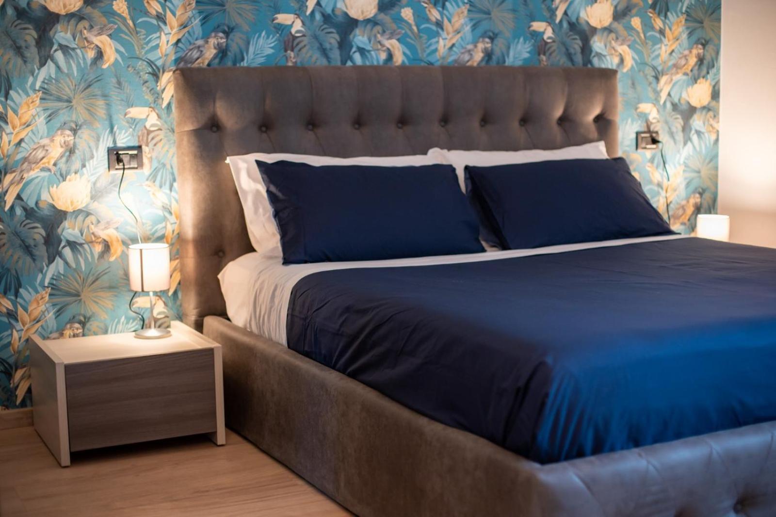 Art Gallery Rimini Apartments 130Mq Esclusivo Екстериор снимка