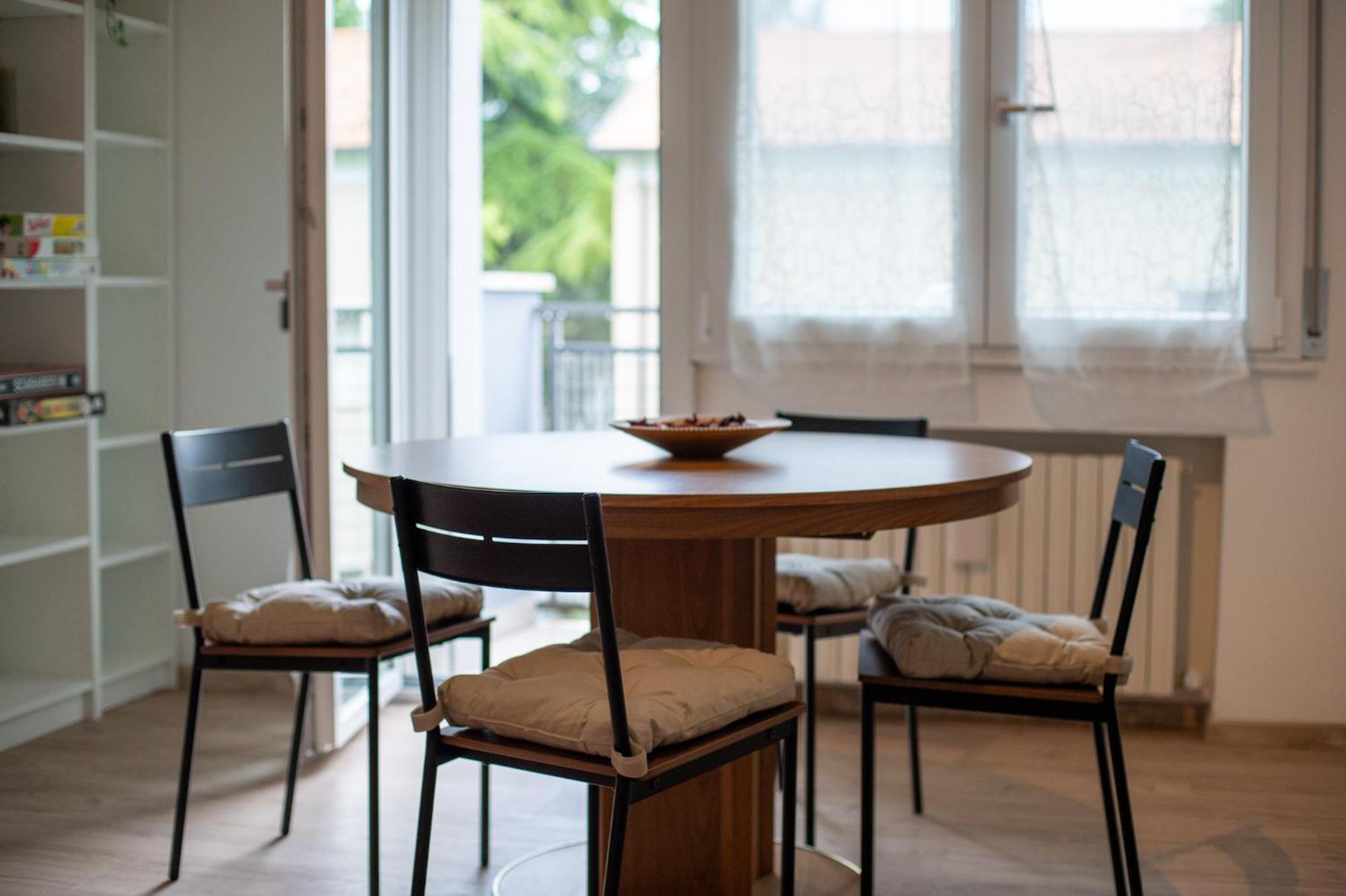 Art Gallery Rimini Apartments 130Mq Esclusivo Екстериор снимка