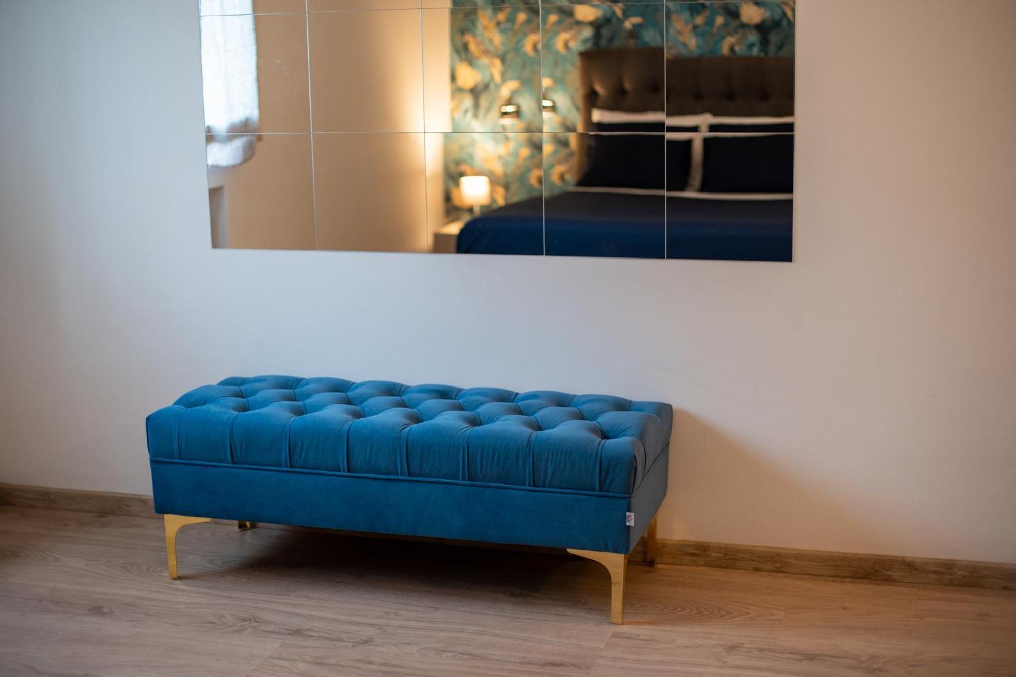 Art Gallery Rimini Apartments 130Mq Esclusivo Екстериор снимка