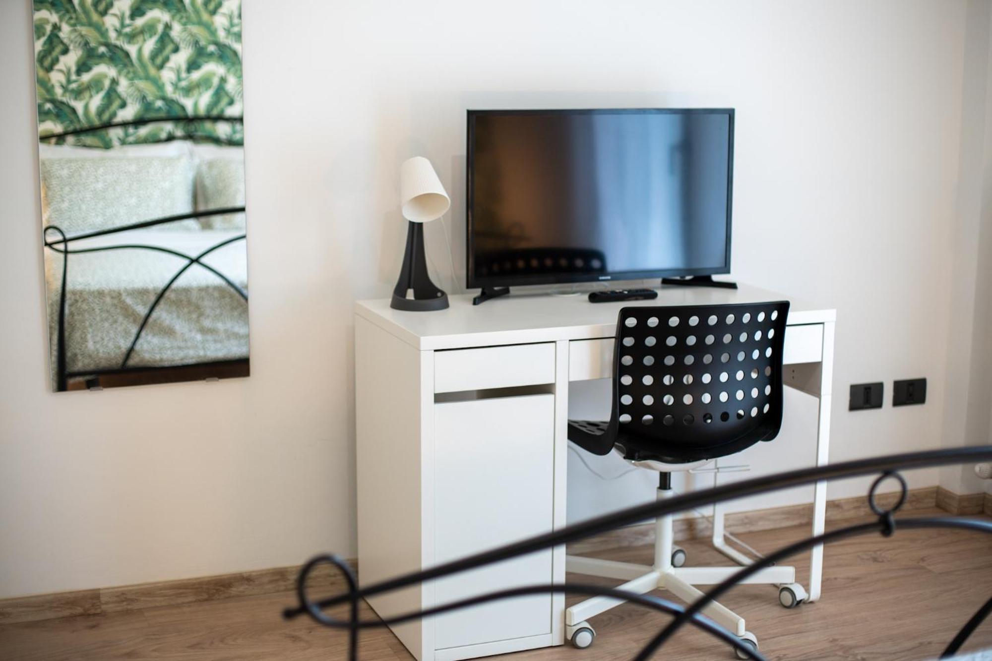 Art Gallery Rimini Apartments 130Mq Esclusivo Екстериор снимка